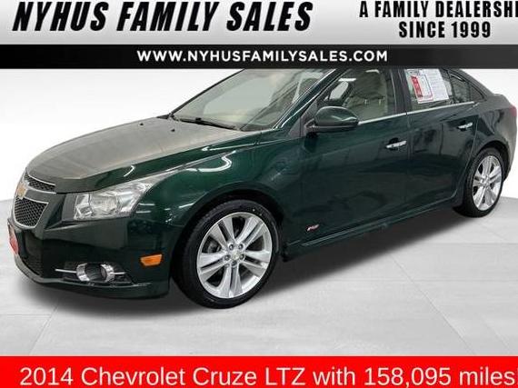 CHEVROLET CRUZE 2014 1G1PG5SB5E7399680 image CHEVROLET CRUZE 2014 1G1PG5SB5E7399680 image