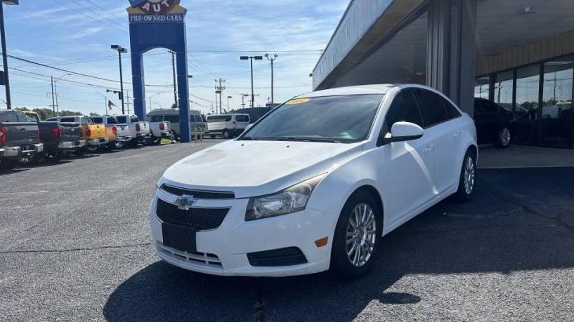 CHEVROLET CRUZE 2014 1G1PH5SB0E7441363 image