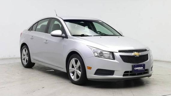 CHEVROLET CRUZE 2014 1G1PE5SB2E7128047 image