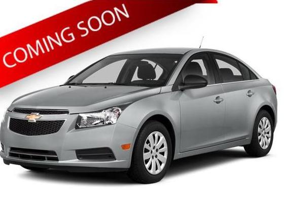 CHEVROLET CRUZE 2014 1G1PC5SB4E7101633 image