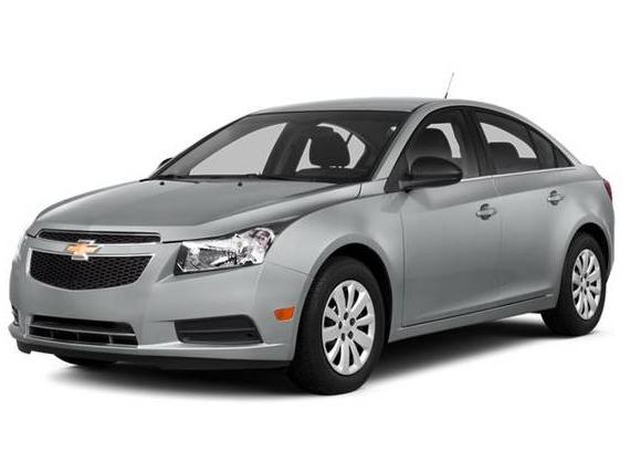 CHEVROLET CRUZE 2014 1G1PG5SBXE7259821 image CHEVROLET CRUZE 2014 1G1PG5SBXE7259821 image