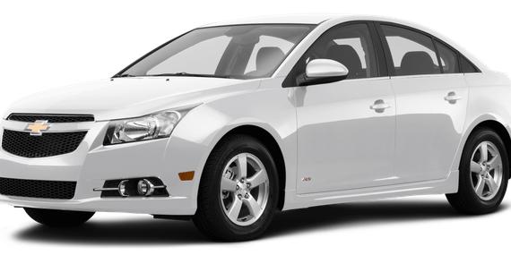 CHEVROLET CRUZE 2014 1G1PC5SB9E7473064 image CHEVROLET CRUZE 2014 1G1PC5SB9E7473064 image