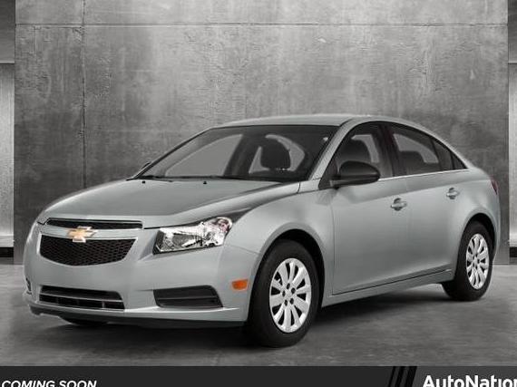 CHEVROLET CRUZE 2014 1G1PA5SH2E7175501 image