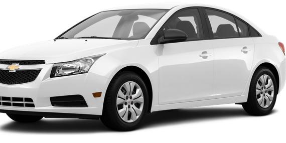 CHEVROLET CRUZE 2014 1G1PA5SG1E7329431 image CHEVROLET CRUZE 2014 1G1PA5SG1E7329431 image