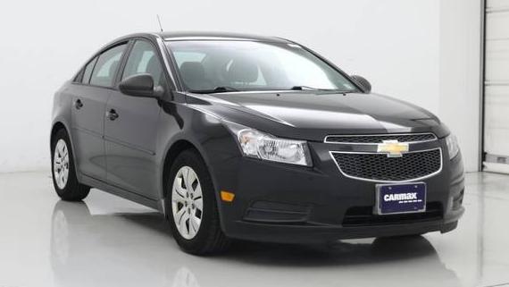 CHEVROLET CRUZE 2014 1G1PA5SG6E7228062 image