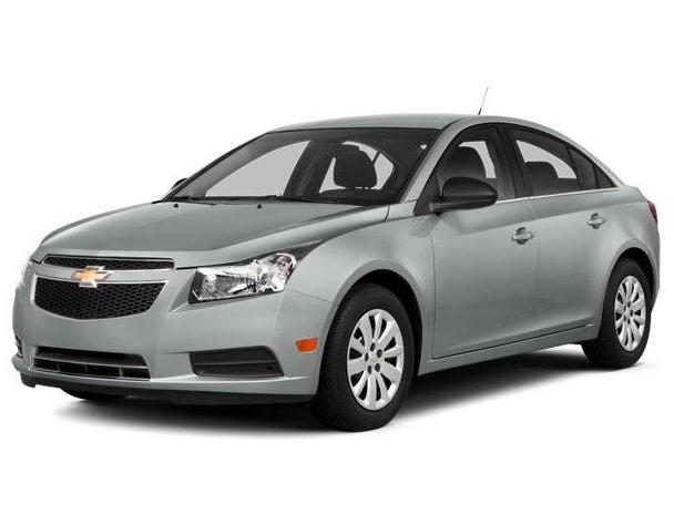 CHEVROLET CRUZE 2014 1G1PA5SH9E7168027 image