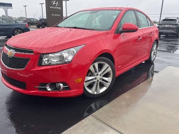 CHEVROLET CRUZE 2014 1G1PG5SB5E7345800 image CHEVROLET CRUZE 2014 1G1PG5SB5E7345800 image