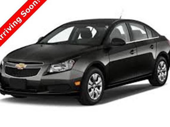CHEVROLET CRUZE 2014 1G1PC5SB3E7316887 image