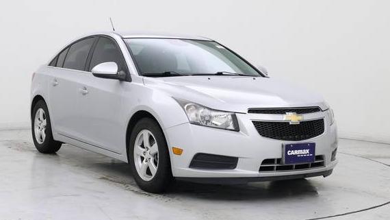 CHEVROLET CRUZE 2014 1G1PC5SB9E7245002 image
