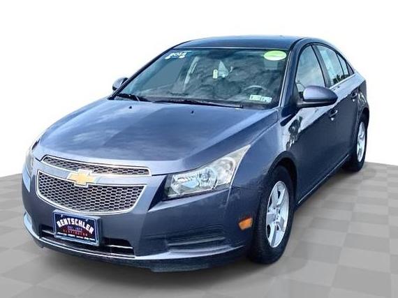CHEVROLET CRUZE 2014 1G1PC5SB2E7145260 image