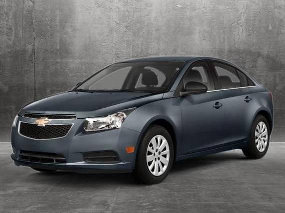 CHEVROLET CRUZE 2014 1G1PE5SB1E7148080 image