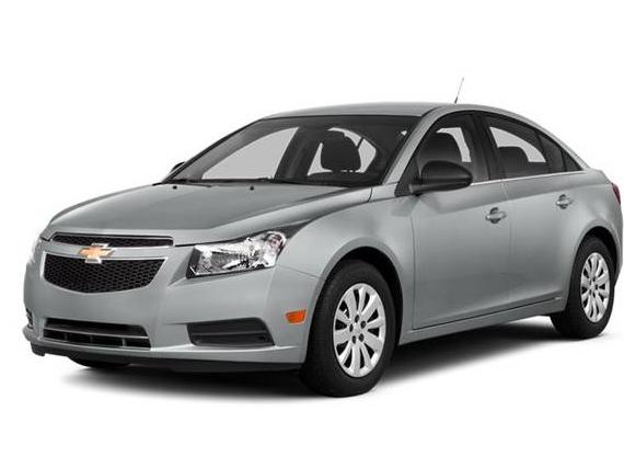 CHEVROLET CRUZE 2014 1G1PA5SG7E7168972 image