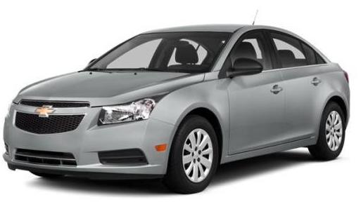 CHEVROLET CRUZE 2014 1G1PA5SH8E7310481 image