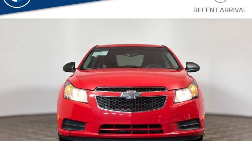 CHEVROLET CRUZE 2014 1G1PA5SH3E7361483 image