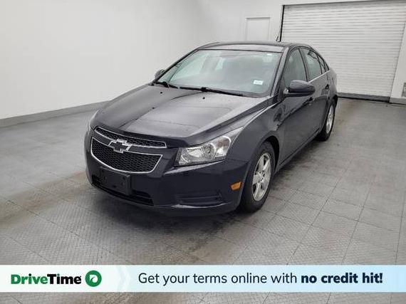 CHEVROLET CRUZE 2014 1G1PC5SB9E7347741 image CHEVROLET CRUZE 2014 1G1PC5SB9E7347741 image