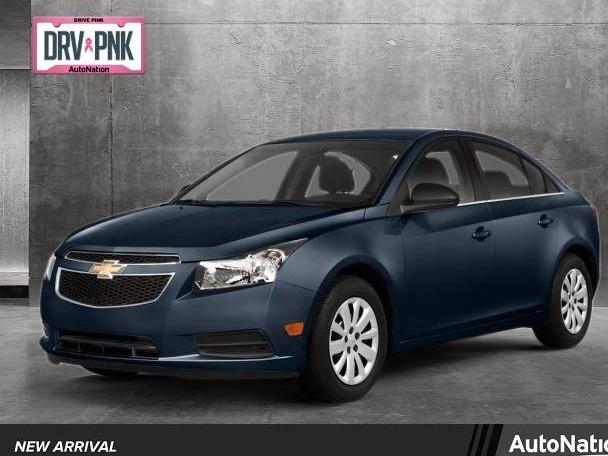 CHEVROLET CRUZE 2014 1G1PA5SH9E7270234 image