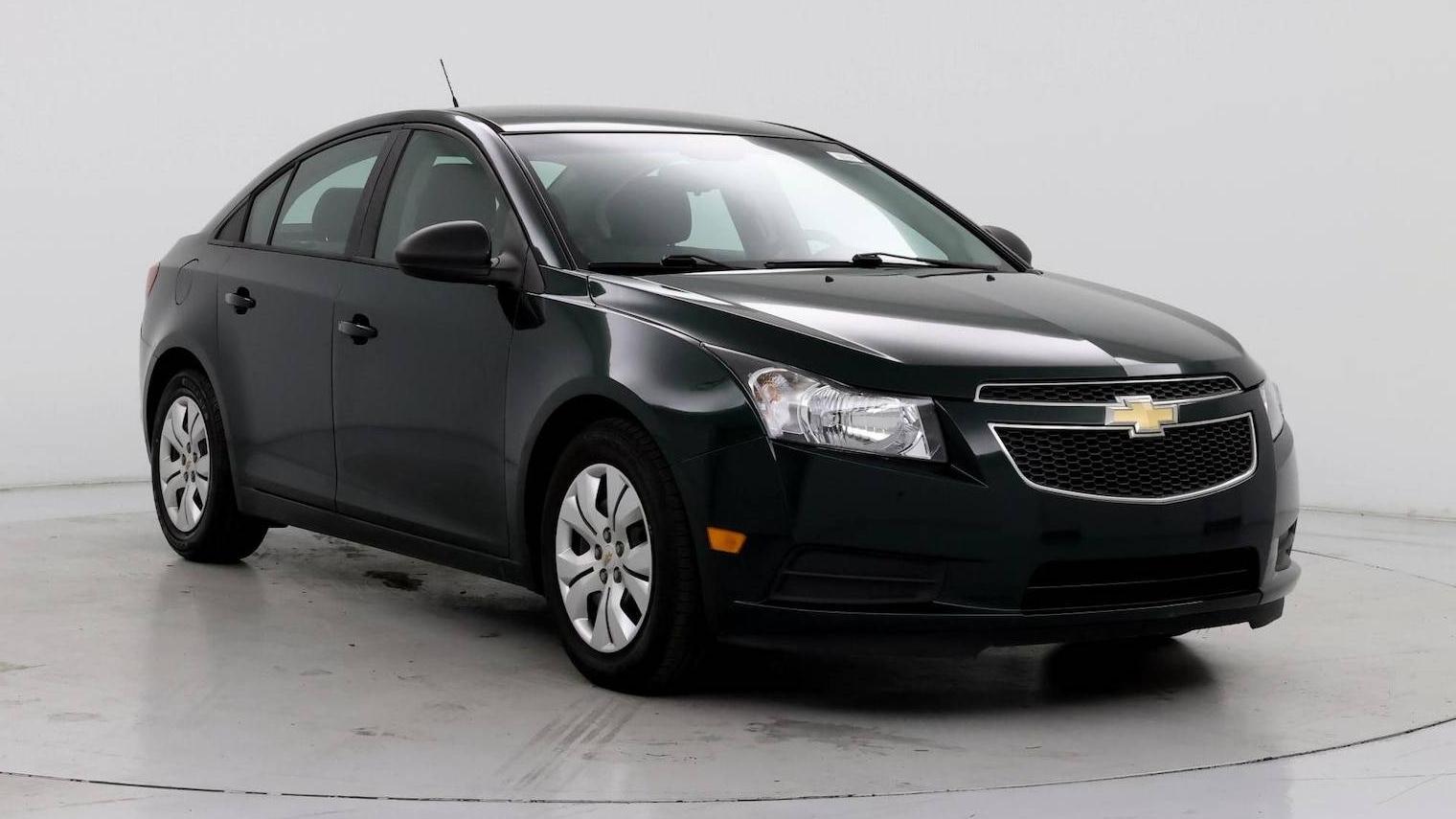 CHEVROLET CRUZE 2014 1G1PA5SH9E7206159 image