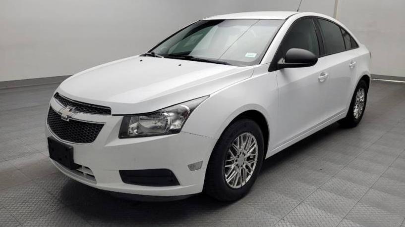 CHEVROLET CRUZE 2014 1G1PA5SH0E7348092 image