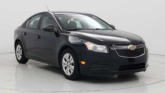 CHEVROLET CRUZE 2014 1G1PA5SH7E7338420 image