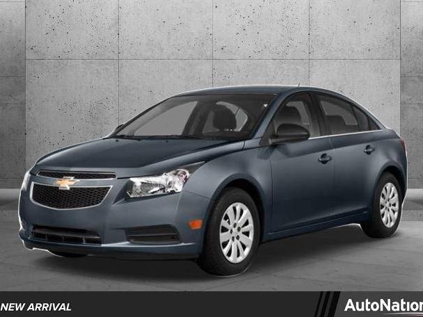 CHEVROLET CRUZE 2014 1G1PC5SB4E7469035 image