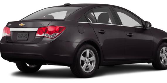 CHEVROLET CRUZE 2015 1G1PG5SB5F7164293 image