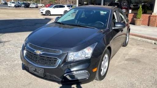 CHEVROLET CRUZE 2015 1G1PC5SB2F7178292 image