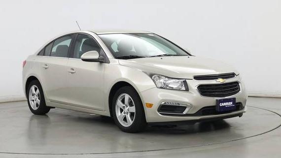 CHEVROLET CRUZE 2015 1G1PC5SB2F7269269 image