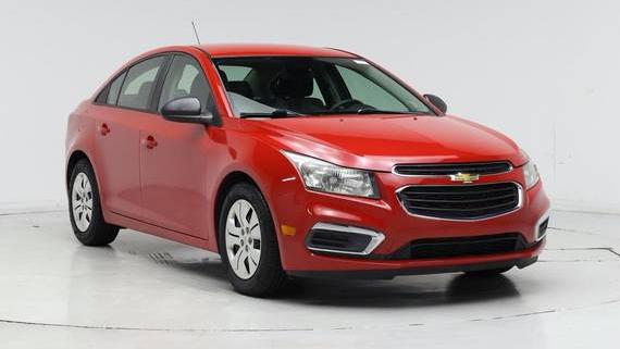CHEVROLET CRUZE 2015 1G1PA5SH3F7105961 image