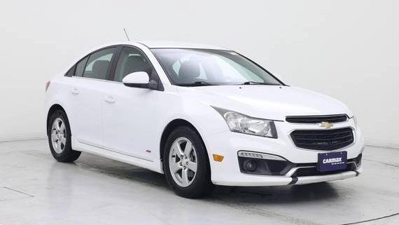 CHEVROLET CRUZE 2015 1G1PC5SB2F7260958 image