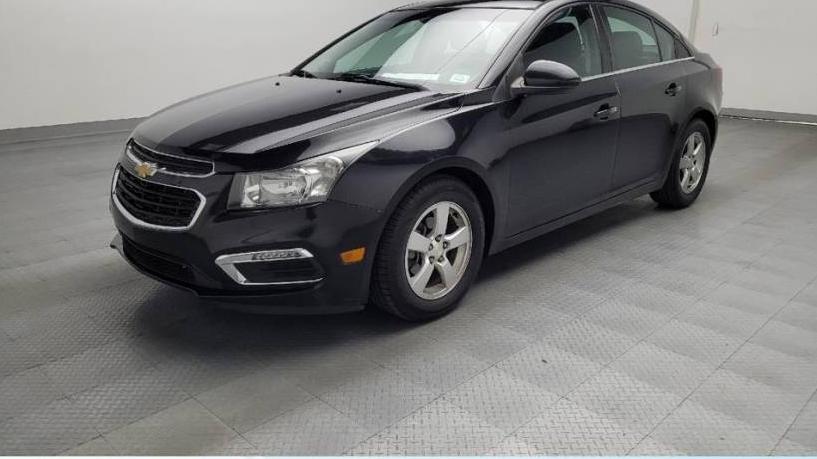 CHEVROLET CRUZE 2015 1G1PC5SB7F7184234 image