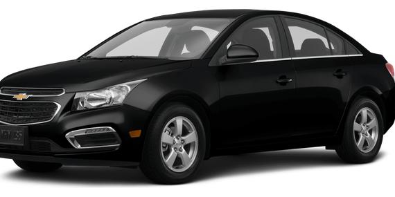 CHEVROLET CRUZE 2015 1G1PC5SB0F7188304 image