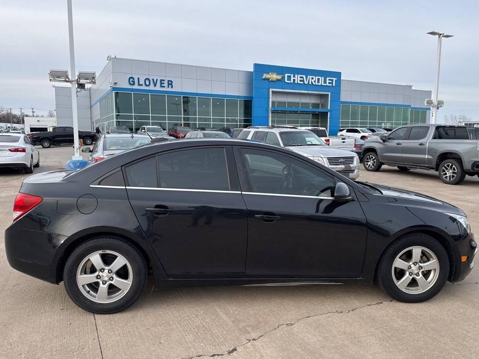 CHEVROLET CRUZE 2015 1G1PC5SB0F7242863 image