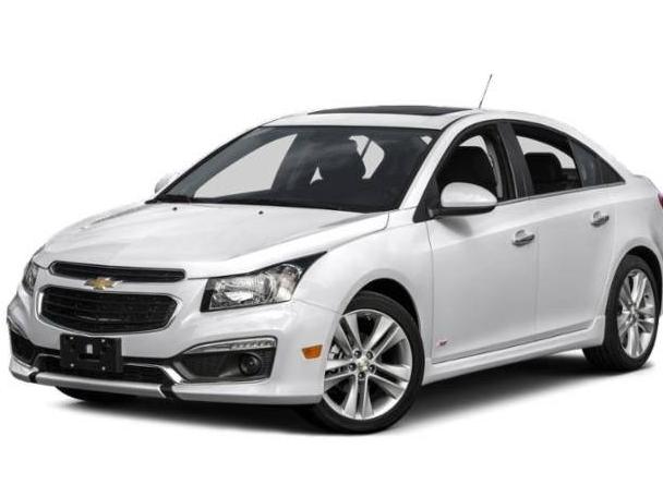 CHEVROLET CRUZE 2015 1G1PC5SB9F7128151 image