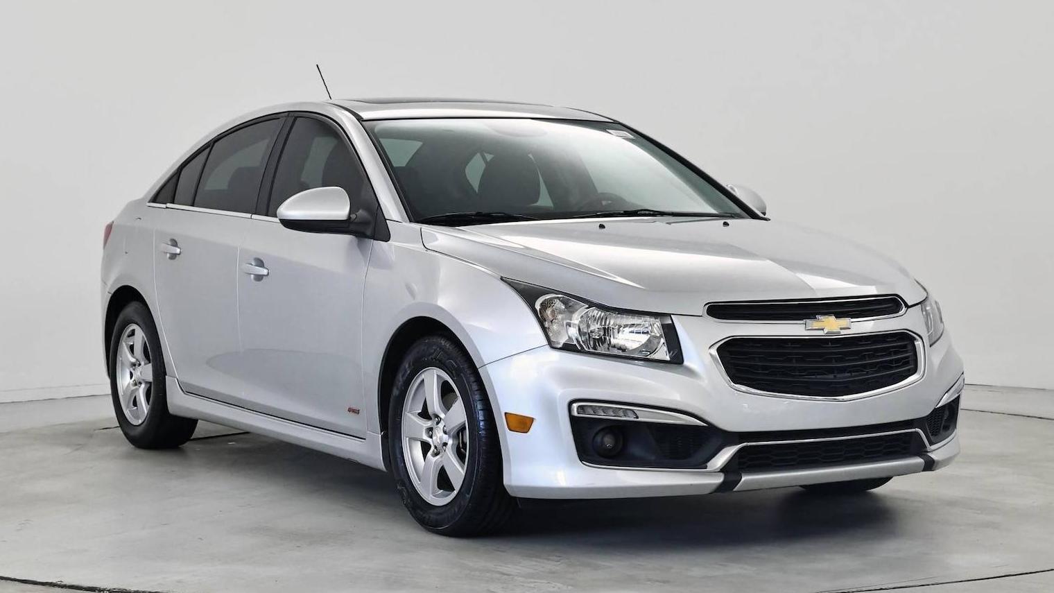 CHEVROLET CRUZE 2015 1G1PD5SB6F7294656 image