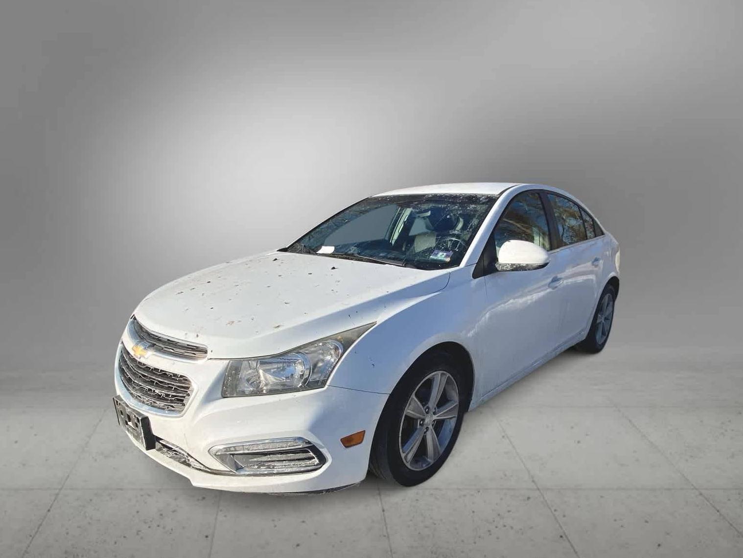 CHEVROLET CRUZE 2015 1G1PE5SB4F7179499 image