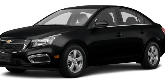 CHEVROLET CRUZE 2015 1G1PC5SB8F7197428 image