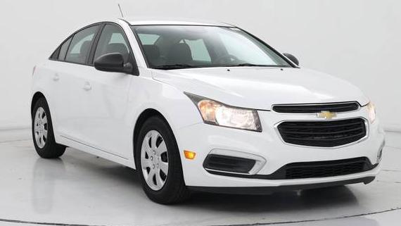 CHEVROLET CRUZE 2015 1G1PA5SH8F7193521 image
