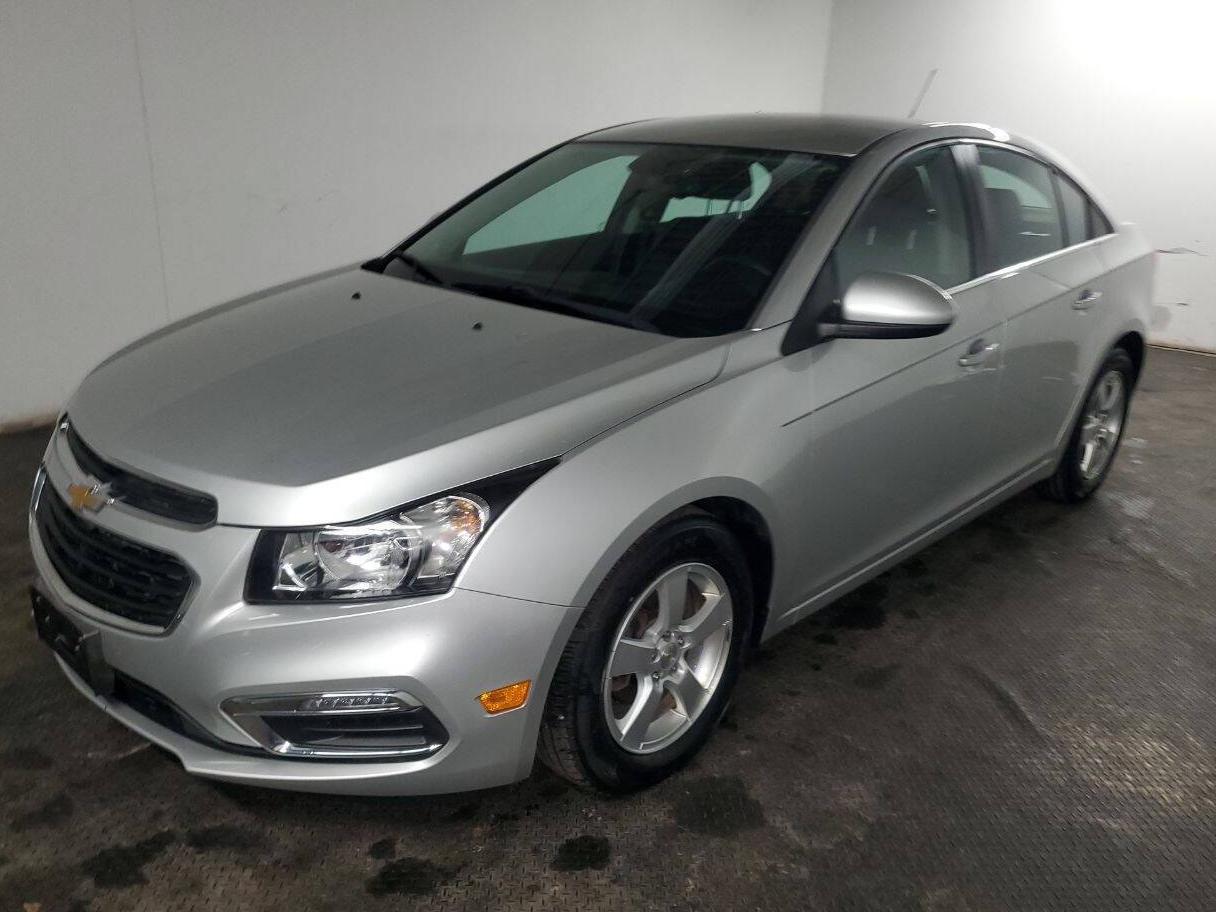 CHEVROLET CRUZE 2015 1G1PC5SB0F7139586 image