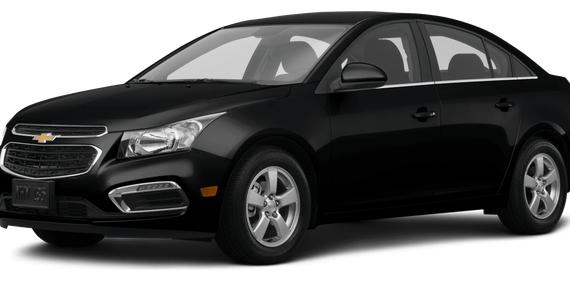 CHEVROLET CRUZE 2015 1G1PC5SB0F7118415 image