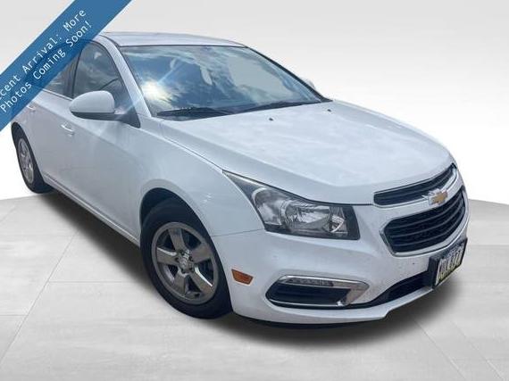 CHEVROLET CRUZE 2015 1G1PC5SB6F7131850 image