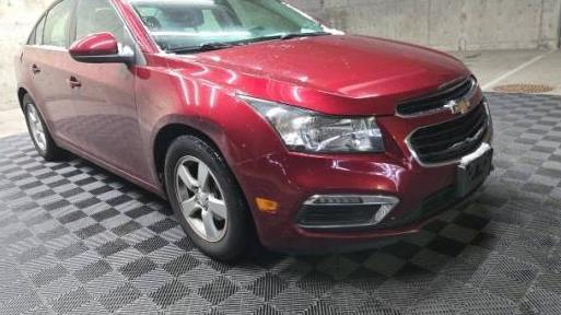 CHEVROLET CRUZE 2015 1G1PC5SBXF7157688 image