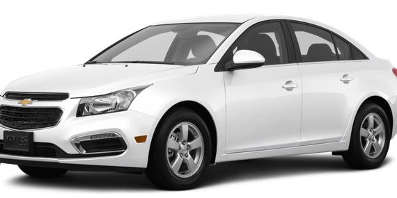CHEVROLET CRUZE 2015 1G1PC5SB5F7164970 image