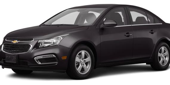CHEVROLET CRUZE 2015 1G1PC5SB1F7248011 image