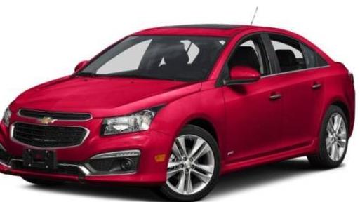 CHEVROLET CRUZE 2015 1G1PC5SB6F7180465 image