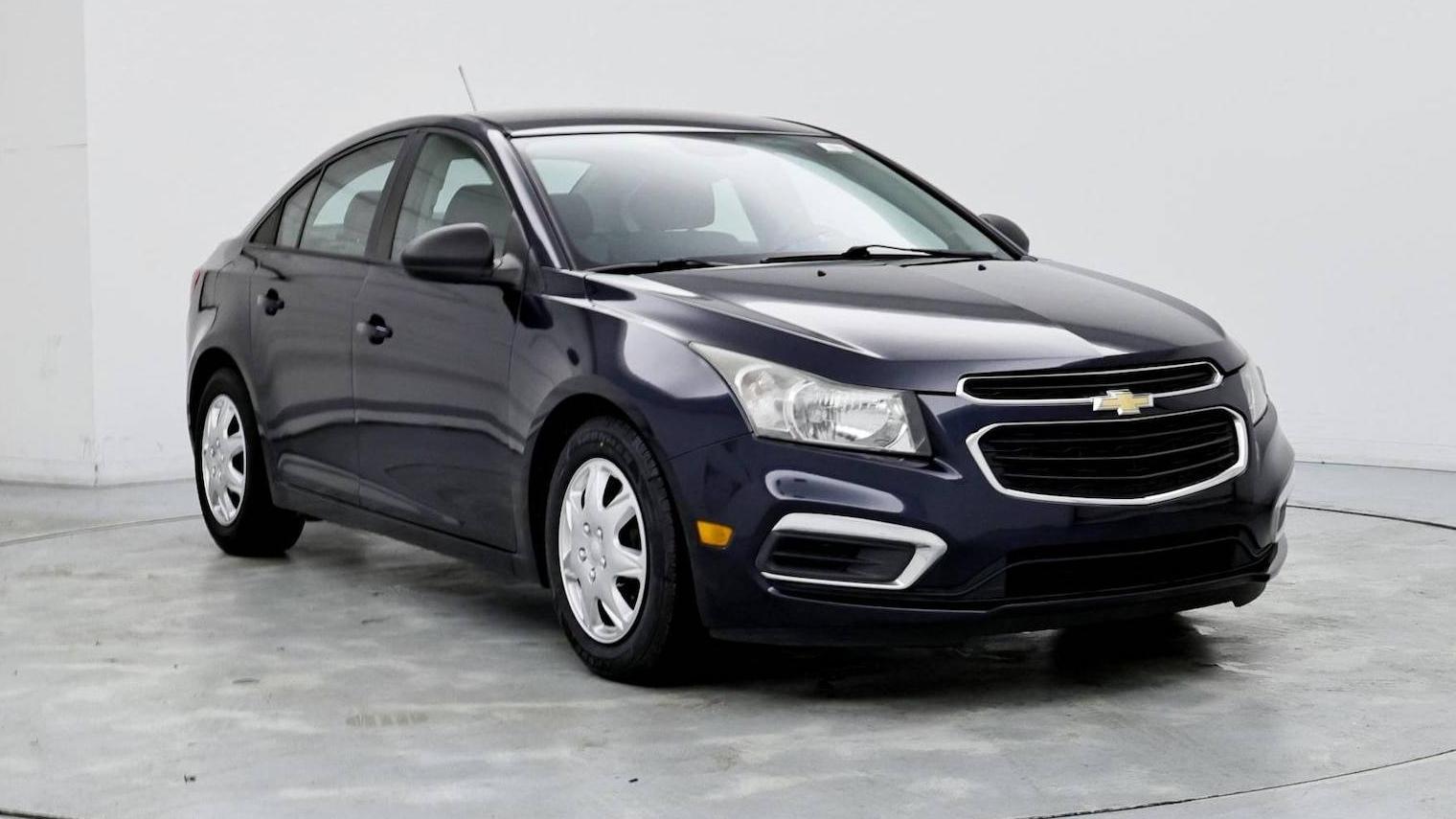 CHEVROLET CRUZE 2015 1G1PA5SH1F7300151 image