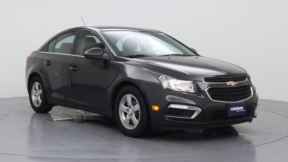 CHEVROLET CRUZE 2015 1G1PC5SB7F7277190 image
