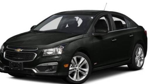 CHEVROLET CRUZE 2015 1G1PC5SB5F7141205 image