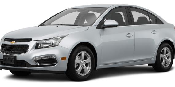 CHEVROLET CRUZE 2015 1G1PC5SB4F7168167 image