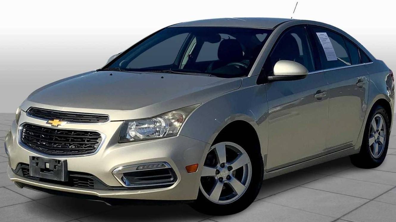 CHEVROLET CRUZE 2015 1G1PC5SB1F7109089 image