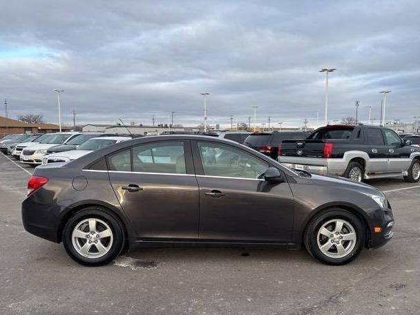 CHEVROLET CRUZE 2015 1G1PC5SB9F7293309 image